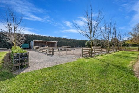 Photo of property in 1423 Coaltrack Road, Greendale, Christchurch, 7671