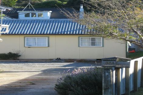 Photo of property in 36a Field Street, Silverstream, Upper Hutt, 5019