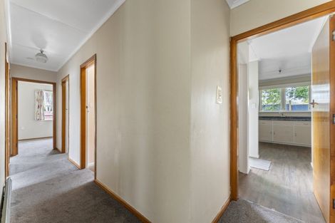 Photo of property in 20 Mckenzie Street, Levin, 5510