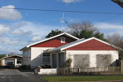 Photo of property in 37 Matai Street, Maeroa, Hamilton, 3200
