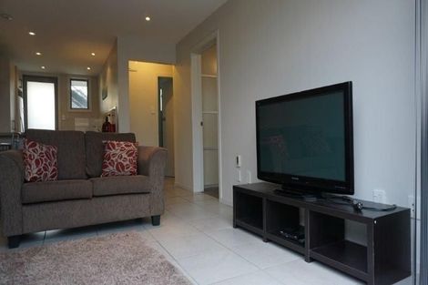 Photo of property in 4/23 Clare Road, St Albans, Christchurch, 8014