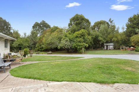 Photo of property in 122 Mcroberts Road, Ohoka, Rangiora, 7475