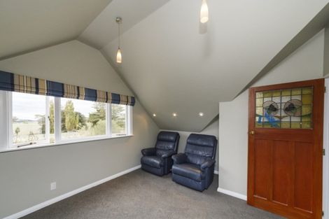 Photo of property in 101 Finnis Road, Pohangina, Feilding, 4775