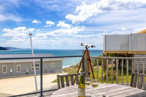 Photo of property in 39 Balfour Crescent, Castlepoint, Tinui, 5889