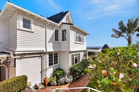 Photo of property in 22a Coleman Terrace, Hospital Hill, Napier, 4110