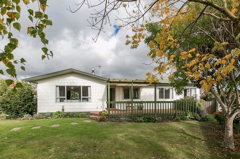 Photo of property in 46 Allens Lane, Clive, 4102