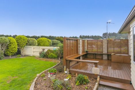 Photo of property in 51 Garth Road, Levin, 5571