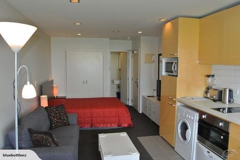 Photo of property in Uptown Apartments, 10c/14 Upper Queen Street, Auckland Central, Auckland, 1010