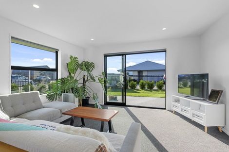 Photo of property in 45 Thornborough Drive, Rolleston, 7615