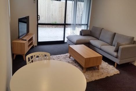 Photo of property in 16d Saint Albans Street, St Albans, Christchurch, 8014