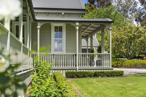 Photo of property in 316 Monument Road, Clevedon, Papakura, 2582