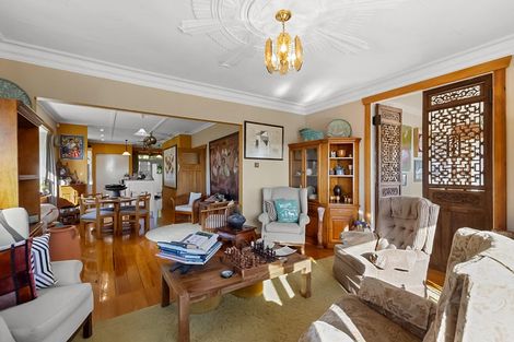 Photo of property in 41 Cameron Street, New Plymouth, 4310