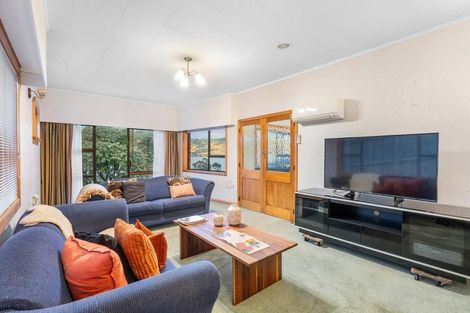 Photo of property in 5 Huia Street, Saint Leonards, Dunedin, 9022