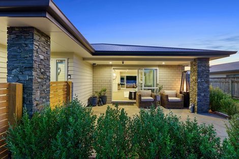 Photo of property in 12 Gardner Place, Otaki, 5512