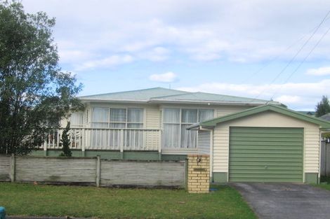 Photo of property in 1/16 Cliff Road, Papakura, 2110
