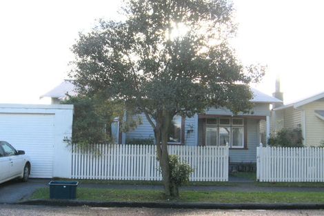 Photo of property in 14 Campaign Street, Napier South, Napier, 4110