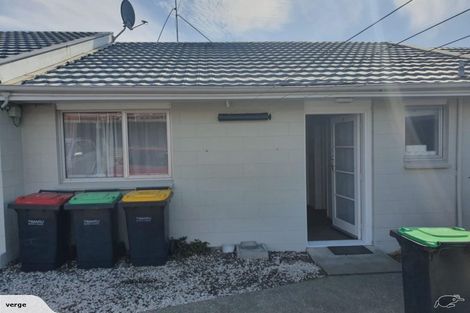 Photo of property in 3/125 Domain Avenue, Kensington, Timaru, 7910