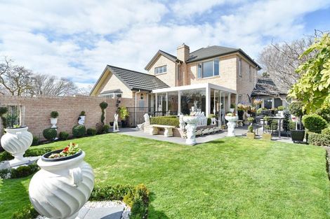 Photo of property in 48 Broomfield Terrace, Burwood, Christchurch, 8061