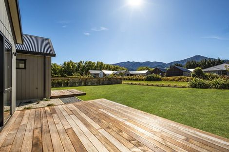 Photo of property in 17 William Jones Place, Hanmer Springs, 7334