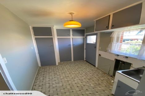 Photo of property in 54 Checketts Avenue, Halswell, Christchurch, 8025