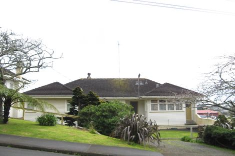 Photo of property in 148 Vivian Street, New Plymouth, 4310