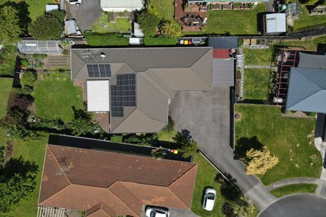 Photo of property in 21 Mangakoea Place, St Andrews, Hamilton, 3200