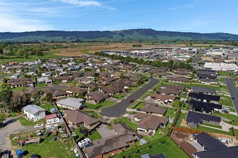 Photo of property in 72 Matipo Street, Matamata, 3400