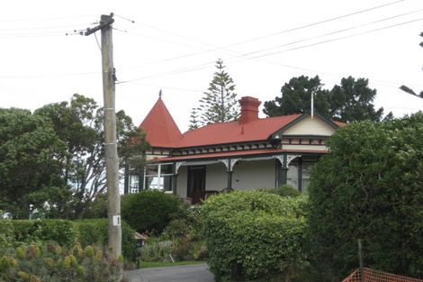 Photo of property in 1 Kinsey Terrace, Clifton, Christchurch, 8081