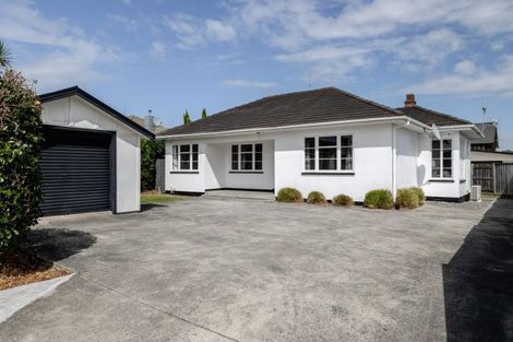 Photo of property in 288 Albert Street, Hokowhitu, Palmerston North, 4410