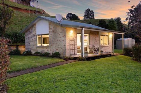 Photo of property in 480a Youngson Road, Whakamarama, 3179