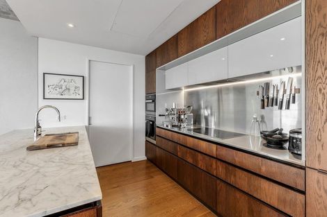 Photo of property in 1002/5 Hohipere Street, Grafton, Auckland, 1010