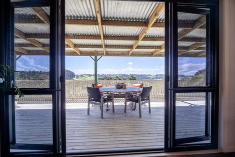Photo of property in 461 Notorious Road West, Mahuta, Dargaville, 0371