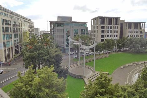 Photo of property in 202/57 Mahuhu Crescent, Auckland Central, Auckland, 1010