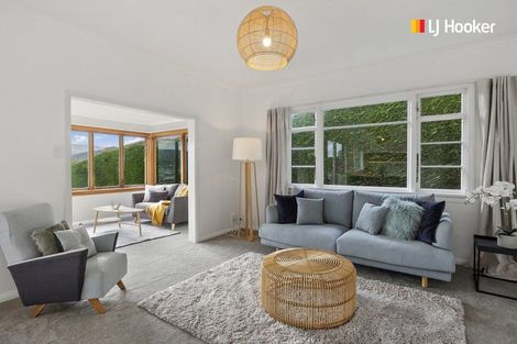 Photo of property in 6 Shandon Road, Vauxhall, Dunedin, 9013