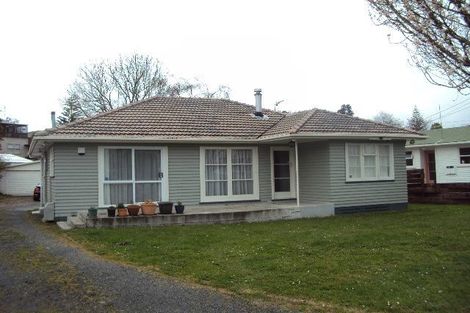 Photo of property in 21 Aurora Terrace, Hillcrest, Hamilton, 3216