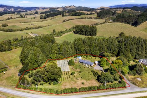 Photo of property in 31 Mangakino Road, Raglan, 3295