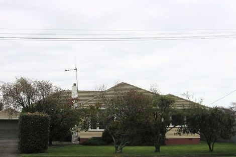 Photo of property in 39 Carlisle Street, Levin, 5510