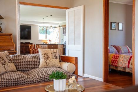 Photo of property in 12 Innes Road, Lichfield, Putaruru, 3482