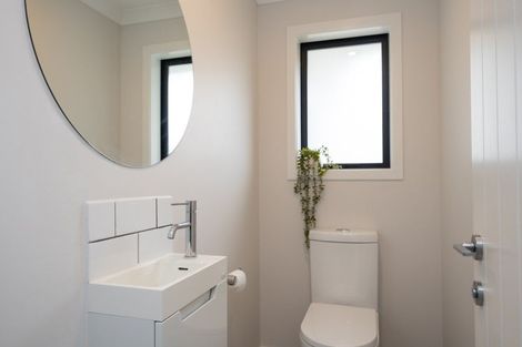 Photo of property in 9a Monckton Street, Feilding, 4702