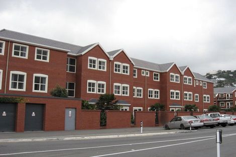 Photo of property in Rita Angus Retirement Village, 7/66a Coutts Street, Kilbirnie, Wellington, 6022