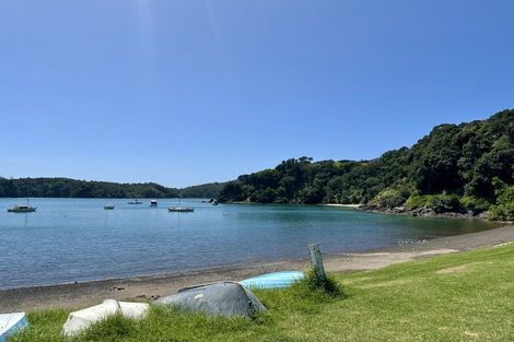 Photo of property in 60 Pacific Bay Road, Tutukaka, Whangarei, 0173