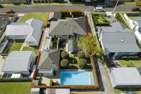 Photo of property in 7 Alexander Street, Tauranga South, Tauranga, 3112
