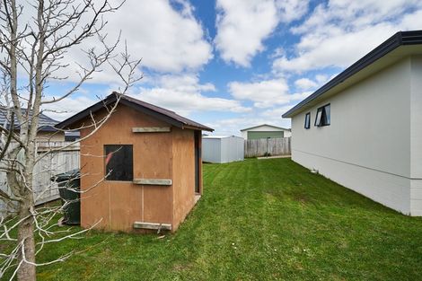 Photo of property in 87 Parnell Heights, Kelvin Grove, Palmerston North, 4414