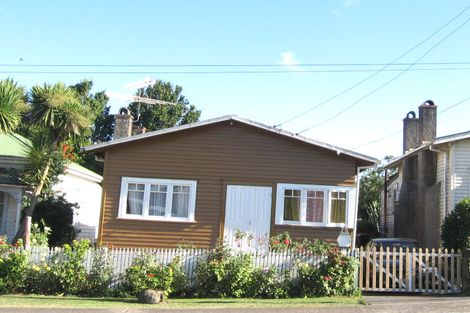Photo of property in 31 Park Avenue, Otahuhu, Auckland, 1062