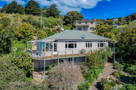 Photo of property in 2a Avon Street, South Hill, Oamaru, 9400