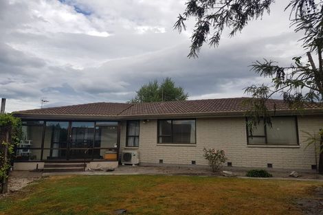 Photo of property in 83 Newnham Street, Rangiora, 7400