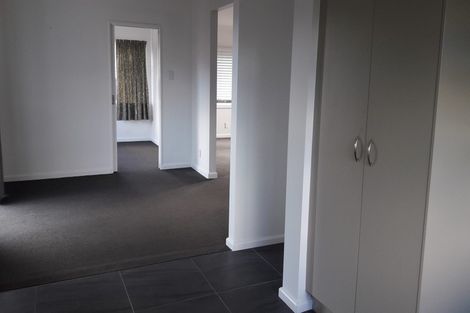 Photo of property in 1/270 Grahams Road, Bishopdale, Christchurch, 8053