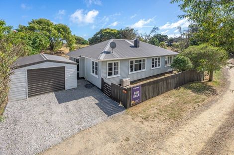Photo of property in 189 Swamp Road, Te Horo, Otaki, 5581