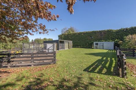 Photo of property in 11 Raven Drive, Springston, Christchurch, 7674