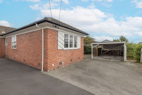 Photo of property in 1/17 Kerrs Road, Linwood, Christchurch, 8062